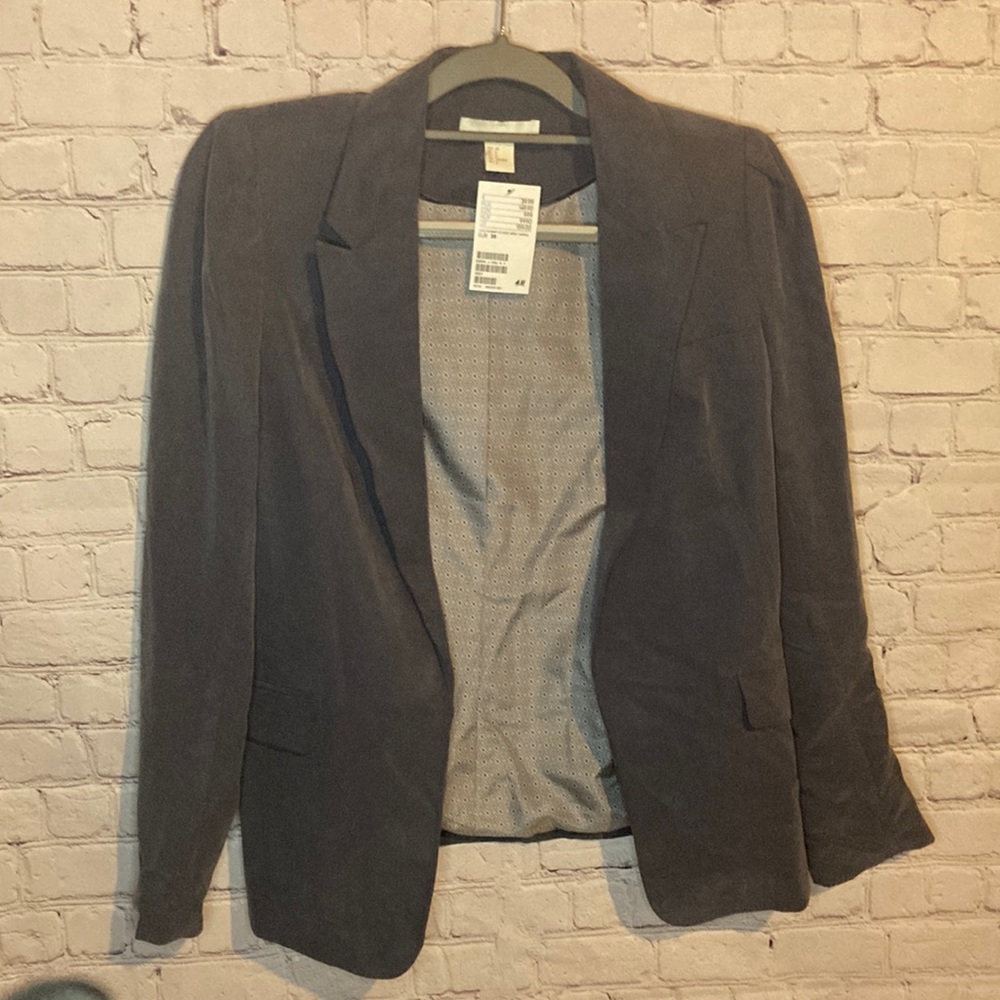 H&M blazer - Picture 7 of 11